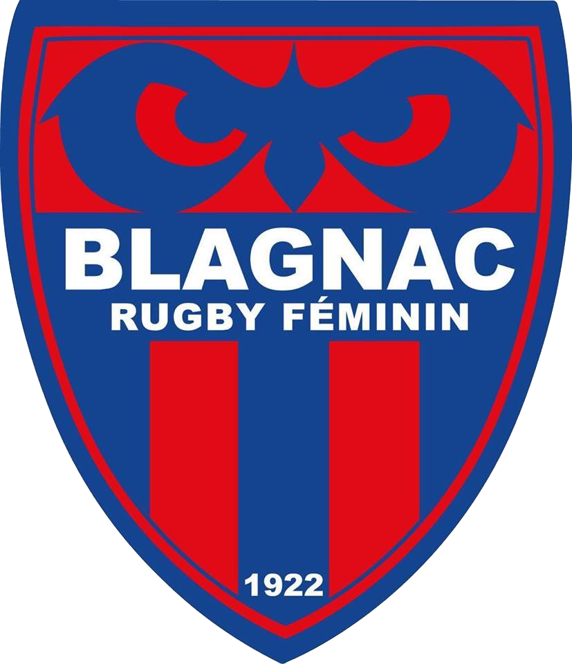 Logo Blagnac