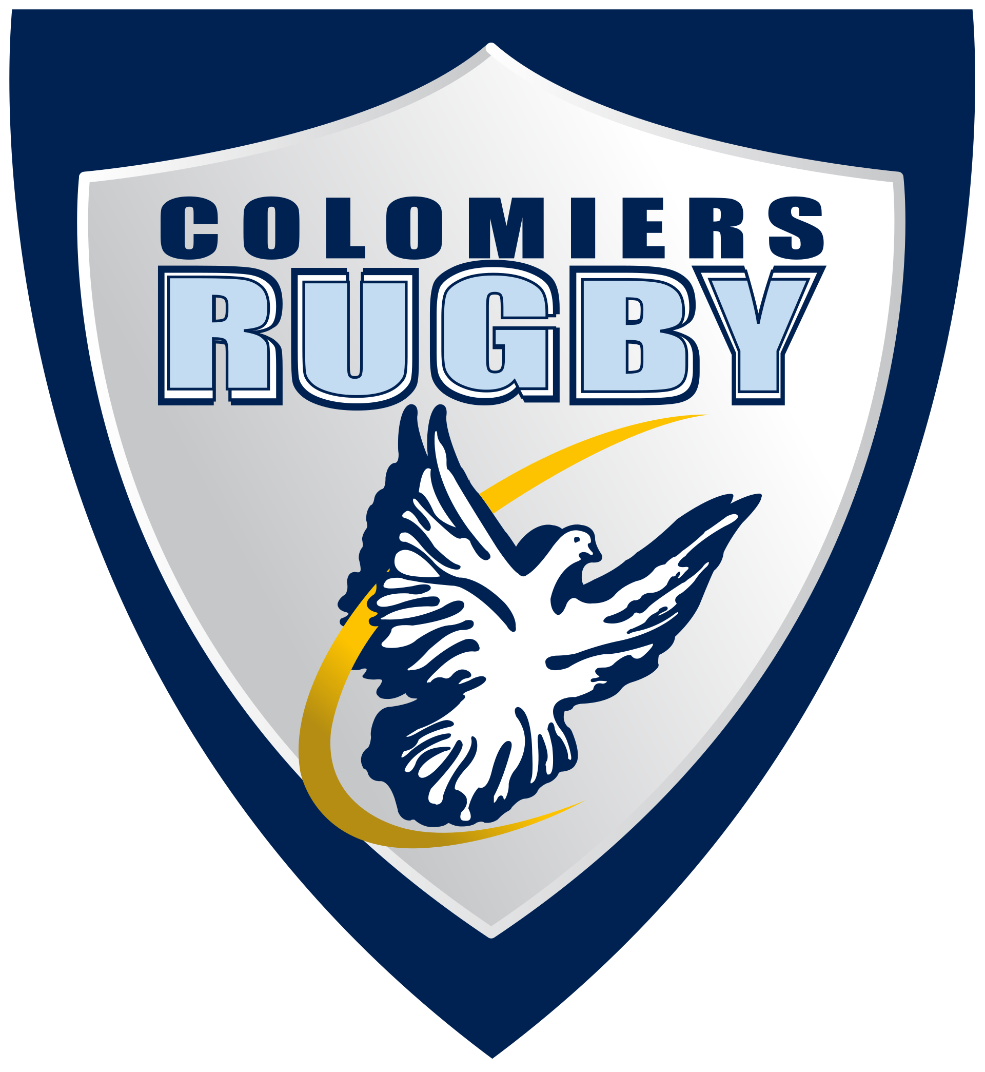 Logo Colomiers