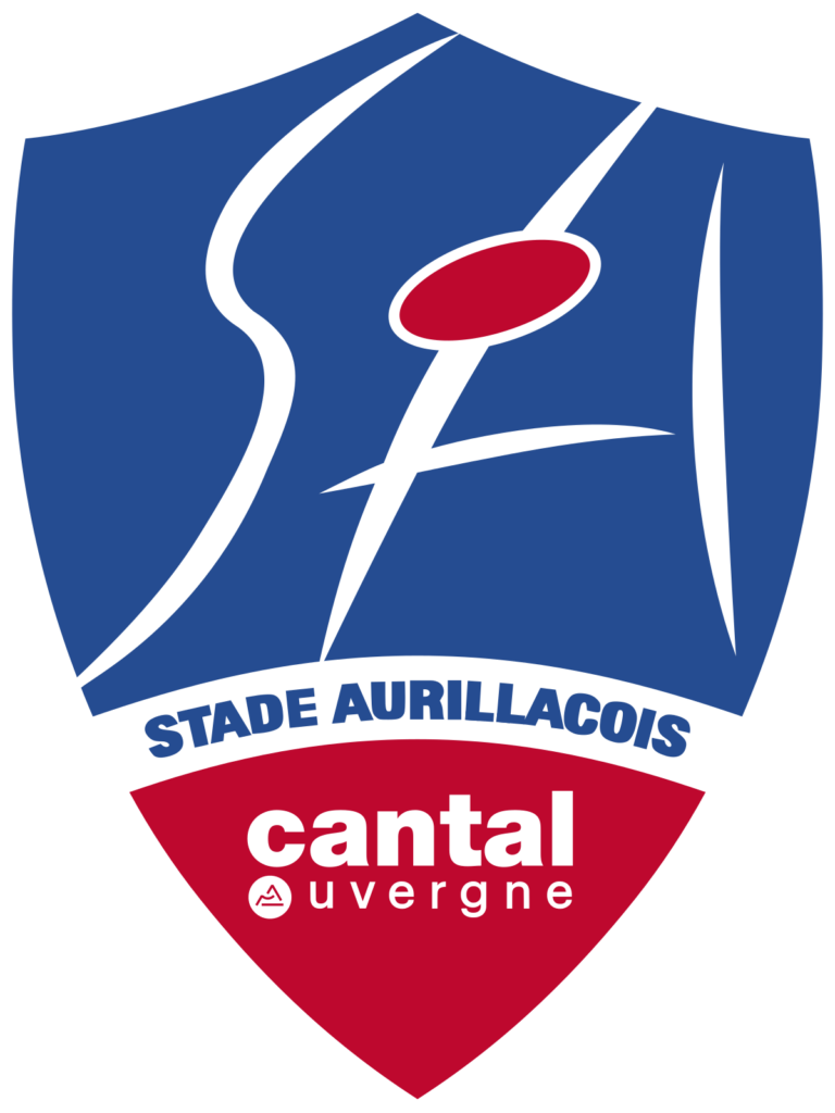 Logo Aurillac