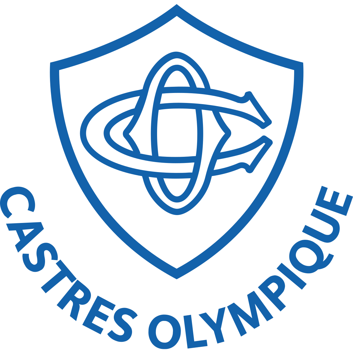 Logo Castres