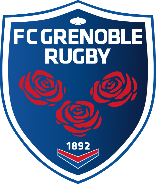 Logo Grenoble