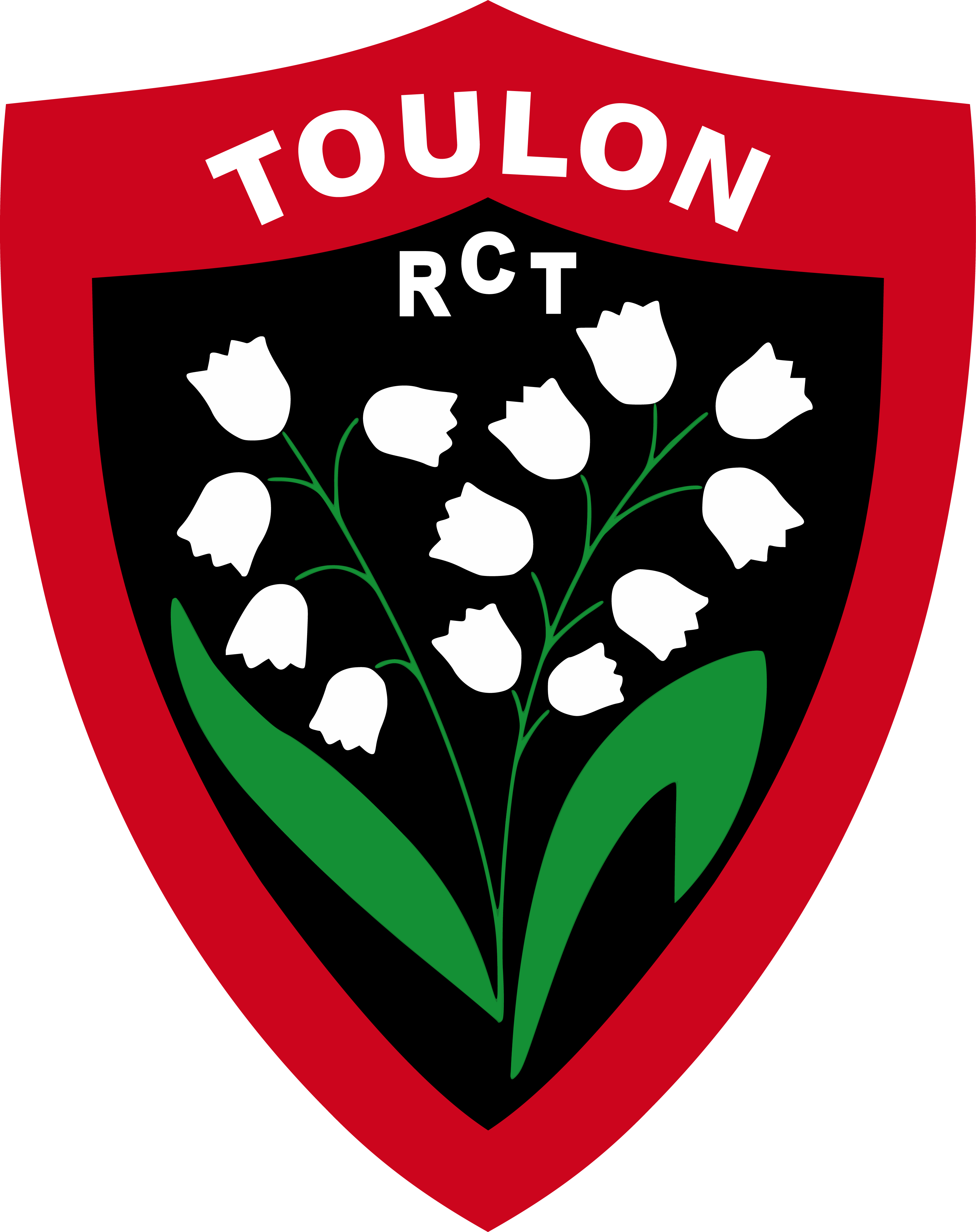 Logo Toulon