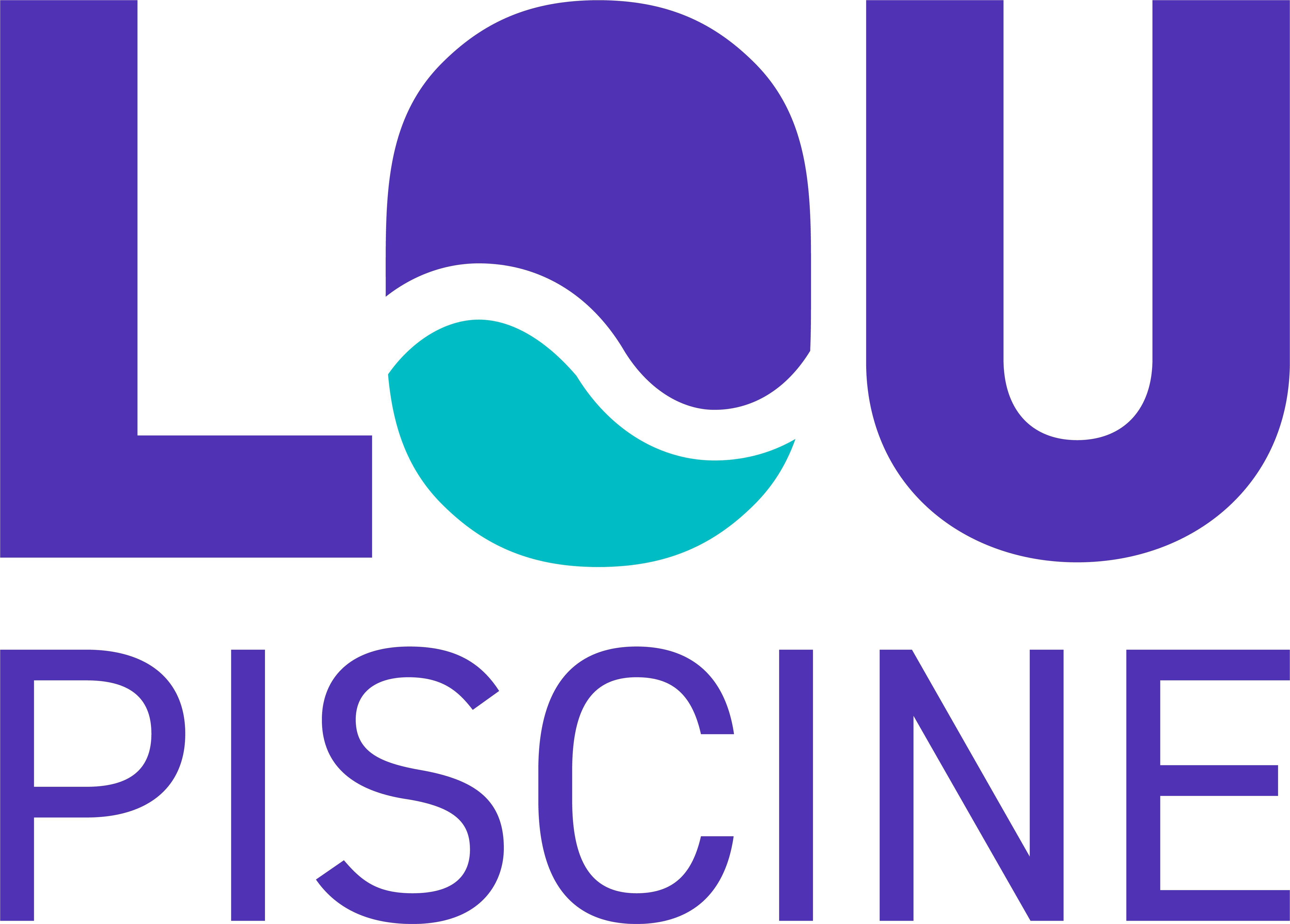 lou piscine